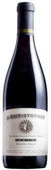 J. Christopher Dundee Hills Pinot Noir Sandra Adele 2014 750 ML