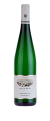 Fritz Haag Riesling Brauneberger Kabinett 2017 750 ML