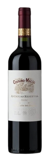 Cousino-Macul Valle del Maipo Merlot Antiguas Reserva 2013 750 ML