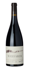 Wayfarer Estates Pinot Noir Wayfarer Estate Grown Fort Ross-Seaview 2016 750 ML