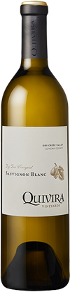 Quivira Sauvignon Blanc Fig Tree Dry Creek Valley 2017 750 ML