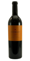 Stewart Cabernet Sauvignon Napa Valley 2016 750 ML