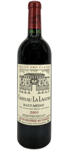 Chateau la Lagune Haut-Medoc 3eme Grand Cru Classe 2016 750 ML