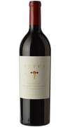 Titus Malbec Napa Valley 2016 750 ML