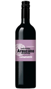 Hacienda Araucano Carmenere Reserva 2017 750 ML