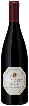 Benovia Pinot Noir Russian River Valley 2017 750 ML