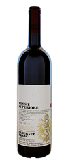 Russiz Superiore Collio Cabernet Franc 2016 750 ML