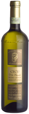 Monchiero Carbone Roero Arneis Cecu 2016 750 ML