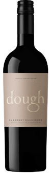 Dough Cabernet Sauvignon North Coast 2018 750 ML