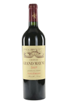 Chateau Grand Mayne Saint-emilion Grand Cru Classe 2016 750 ML