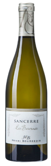 Henri Bourgeois Sancerre Les Baronnes Blanc 2018 750 ML