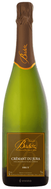 Domaine Benoit Badoz Crémant De Jura Brut (Nv) 750 ml