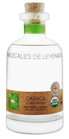 Mezcales de Leyenda Oaxaca Mezcal 750 ML