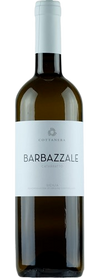 Cottanera Sicilia Barbazzale Bianco 2017 750 ML