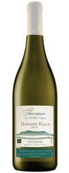 Domaine Baron Touraine Sauvignon Blanc Les Vieilles Vignes 2017 750 ML