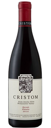 Cristom Syrah Estate Eola-Amity Hills 2015 750 ML