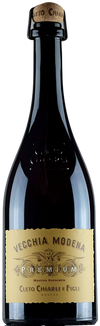 Cleto Chiarli Lambrusco di Sorbara Secco Vecchia Modena Premium 750 ML