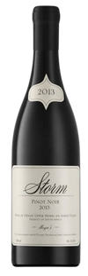 Storm Pinot Noir Vrede Hemel-en-Aarde Valley 2014 750 ML