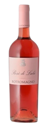 Botromagno Murgia Rose di Lul? 2018 750 ML