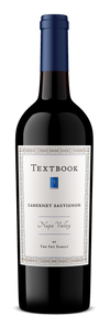 Textbook Napa Valley Cabernet Sauvignon 2018 750 ML