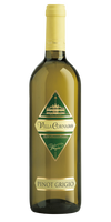 Villa Cornaro Pinot Grigio 2017 750 ML