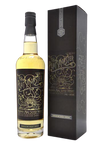 Compass Box The Peat Monster Blended Malt Scotch Whiskey 750 ML