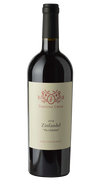 Tortoise Creek Zinfandel The Chelonian Lodi 2017 750 ML