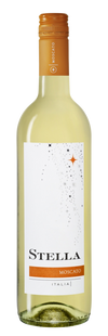 Stella Terre Siciliane Moscato 2018 750 ML