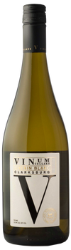 Vinum V Chenin Blanc Clarksburg 2015 750 ML