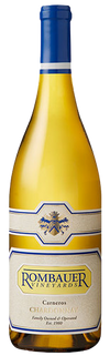 Rombauer Chardonnay Carneros 2018 750 ML