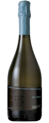 Zardetto Conegliano Valdobbiadene Prosecco Superiore Rive di Ogliano Brut Tre Venti 2017 750 ML