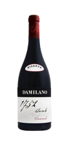 Damilano Barolo Cannubi Riserva 1752 2009 750 ML