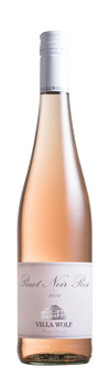 Villa Wolf Pinot Noir Rose 2018 750 ML