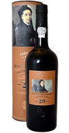 Ferreira Porto 20 Year Old Tawny Dona Antonia 750 ML