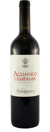 Mastroberardino Campania Aglianico 2017 750 ML