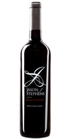 Jason Stephens Santa Clara Valley Merlot 2014 750 ML