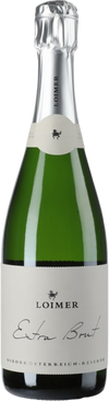 Loimer Niederösterreich Extra Brut Reserve (Nv) 750 ml