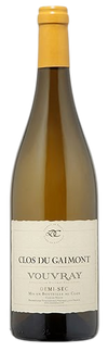 Clos du Gaimont Vouvray 2017 750 ML