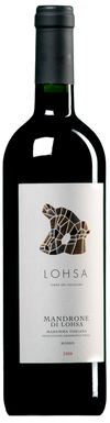 Poliziano Maremma Toscana Mandrone di Lohsa 2012 750 ML