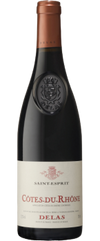 Domaine Paul Autard Cotes du Rhone 2017 750 ML