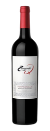 Zuccardi Zuccardi Q Tempranillo Santa Rosa 2013 750 ML