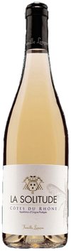 Domaine de la Solitude Cotes du Rhone Blanc 2017 750 ML