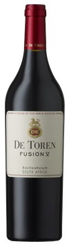 De Toren Fusion V Stellenbosch 2017 750 ML