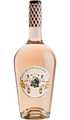 Wolffer Estate Finca W?lffer Mendoza Rose 2018 750 ML