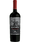 Savage Red Blend 2016 750 ML