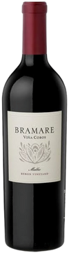 Vina Cobos Bramare Malbec Rebon La Consulta 2015 750 ML