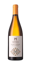 Maison Matisco Saint-Veran 2015 750 ML