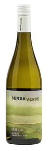 Senda Verde Bierzo Godello 2017 750 ML