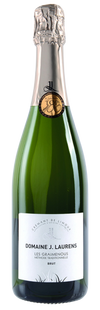 Charles Bove Methode Traditionnelle Brut (Nv) 750 ml