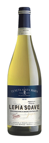 Tenuta Santa Maria Lepia Soave 2016 750 ML